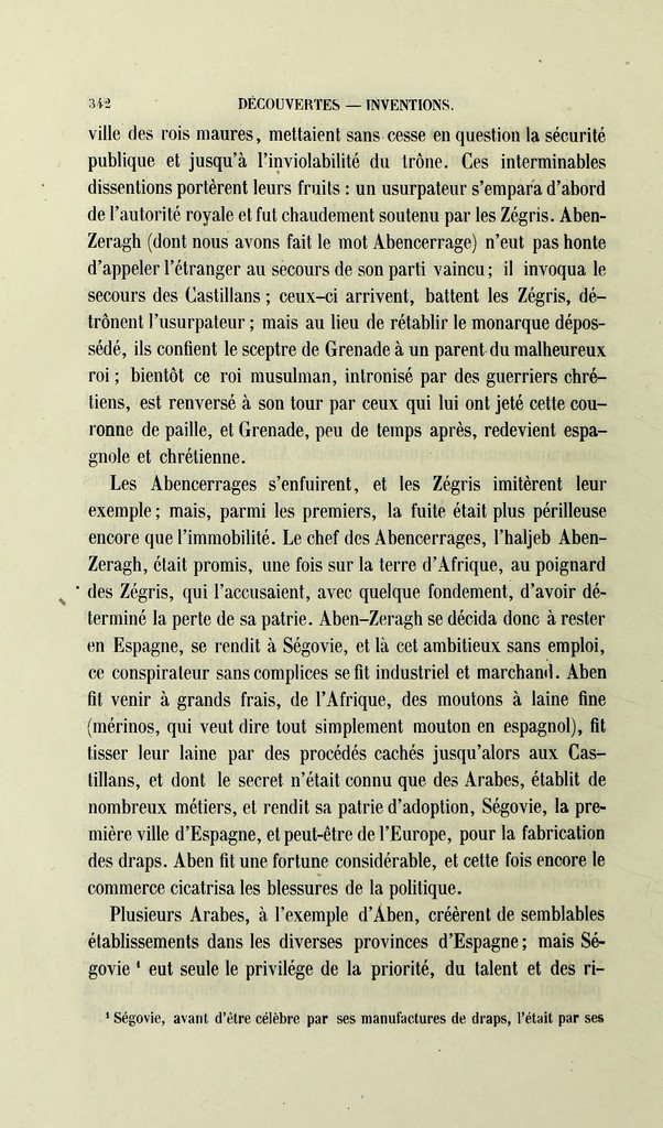 link to previous page