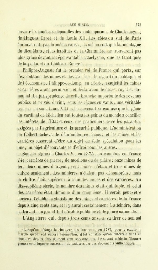 link to previous page