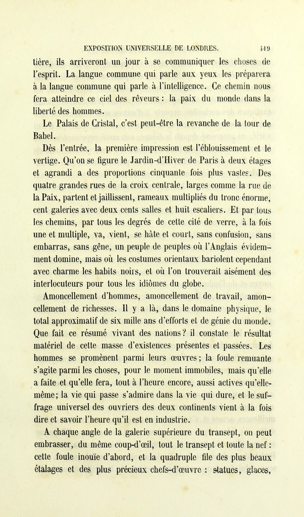 link to previous page