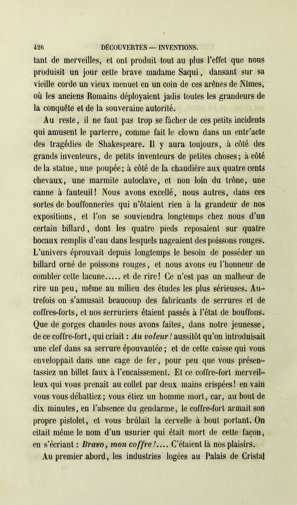 link to previous page