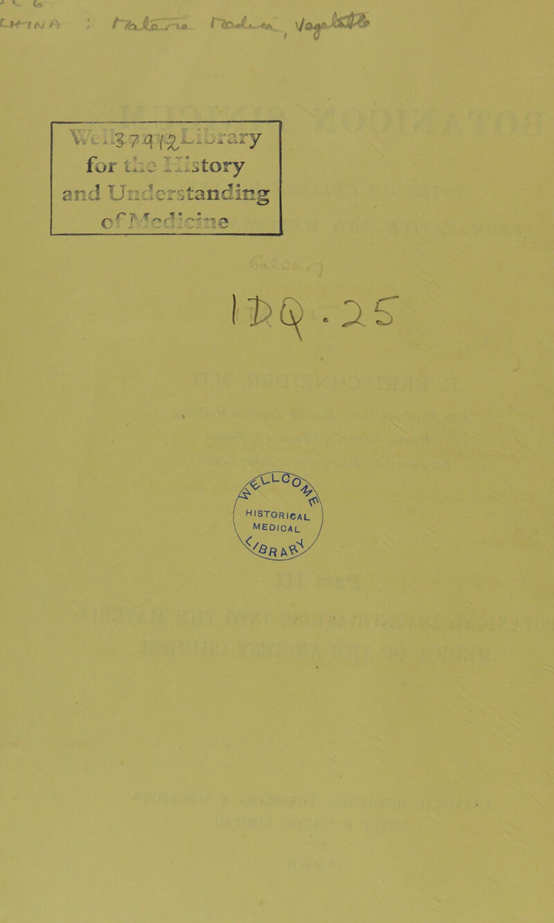 C^W- fAJ A . 3 7 q ^ary for tLa History and Uric!erslanding cU f?drcHe IDf^ OS'