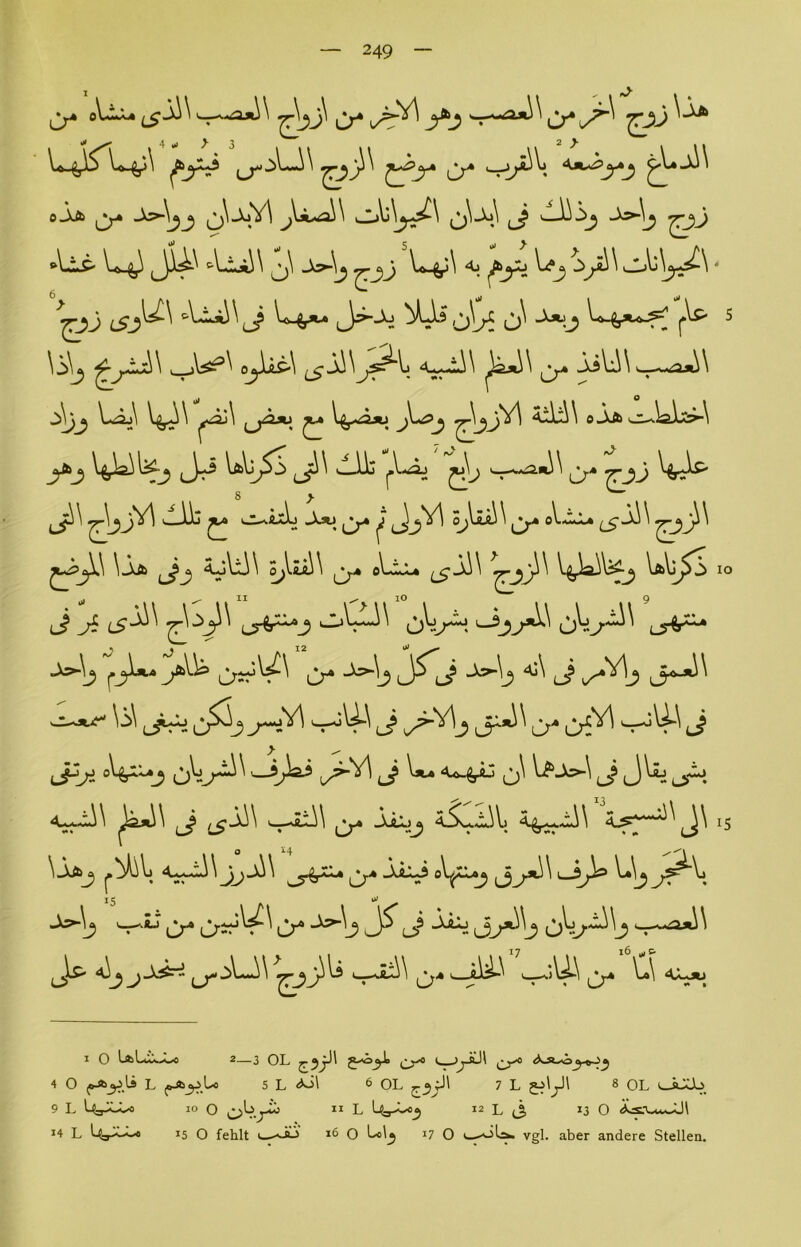 \ 6, \ ^^Λί^\«ΛΛΑ^\ 0^·^ ^ \ \^·Λ ^ ^ οΑΑ 33* Αρ-\^ ^ΛιΥ^ ^\λ>^\ 0\α\ 3 >—Α>-^ Λλ*ν^^Λ^\^α^ ^5ν^\4,{£\*/*β\^Α- ^3 <χ?^ Α-1*\\^ ι3^Λ; Χ-ίτ*-^ ^ 5 \Λ\^ £^ϊΑ\ 0^1α£*\ ^ΛΡ^β\. 4~-ΐΡ ^2λΡ 33“ Λί\Λ\^-«Αί^\ ΛΑγ, \^Λ \ ^αΛ |^2λ) 1^2λ» ^^3 ·ζ\33^ ο Λα ^-ΛΛϊΛ 3*3^ \ώύβί ^\ Λϋ: ^Δλ £^> ο·Λ ζ^Λ 8 γ -^33^ '—^ £* ^-^.δ^Λι Α*ι 3/* ^ ι^3^ ό^ΙϊΛ\ 3;* ο^-ΑΑ ^Λΐ\ \Λα 33 ο^λλ}\ 33* ο^-Αα (_£-^\ Τ3^^ ν^,ΙΛ^Λ^ \άβ ίο οι ^ 11 ^ ι° 9 Ι_ί ^ ίΑ^ Τ'Α^ ^^“3 θν^Λ\ ^ν^Αι ι-5^Α\ (_5^ρΑ. 3 3 ^ Λ 12 * / α>·\^ γ^1*.λ ^α\.Λ ^Ιί-\ ^τ* Λ ο’ *^·\? ^ υ? ^ 3& ύ^ Α~Ρ^ ^ ν/»^ ΑΛ 3 3ί* οΙ^ΙΑ^ £)^3~^^1—*3^ ^Λΐ 3 ,2)\ 4~.αΡ ^2λΡ ^ ^Λ}\ ^_-ΧΛ\ 33* 3^3 4^Α'~*·Λ^ ^\ 15 ο 14 \ -ΧΑ^ I» ^-> 4^-Α^ \ \ ^.Α -Χί-1^3 ο\^Ι1α^ ^^ α-3^> \-α\^ V) ^·*-’ ^ 3^· ϋ* -^3 οΡ ι_>9 Λα*·^ ύ^Τ^Ι? 3}* * β!4.\ ΐ\^Λ |^ν* Λ\ 4Αλ> ι ο ΑΙΑ-^ο 2—3 01. ^3^^ ύ^° ΐ—>^Α1\ (^ι-^ <λΛ-«ό^-*ο^ 4 Ο ^Λ^>ϋ ι, 5 I, <λϋ 6 ΟΙ. ^$3 ? I 8 ΟΙ- ι-ΑΑο 91. Α:ΑΑ ίο ο ιι ι, Ι^-Α0^ ΐ2 ι_ (3 ΐ3 ο Α^Λ^ς^ϋΙ ΐ4 I. Ι^Α^* !5 Ο Γείιΐΐ ι—Αο ι6 Ο Α1^ 17 Ο ΑΙλ. ν§1. αΙ>6Γ απάετο δίεΐΐεη.