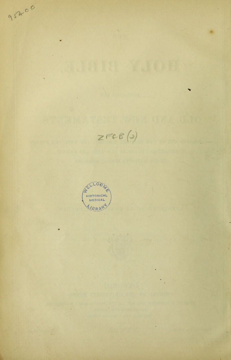 A I historical 1 medical R