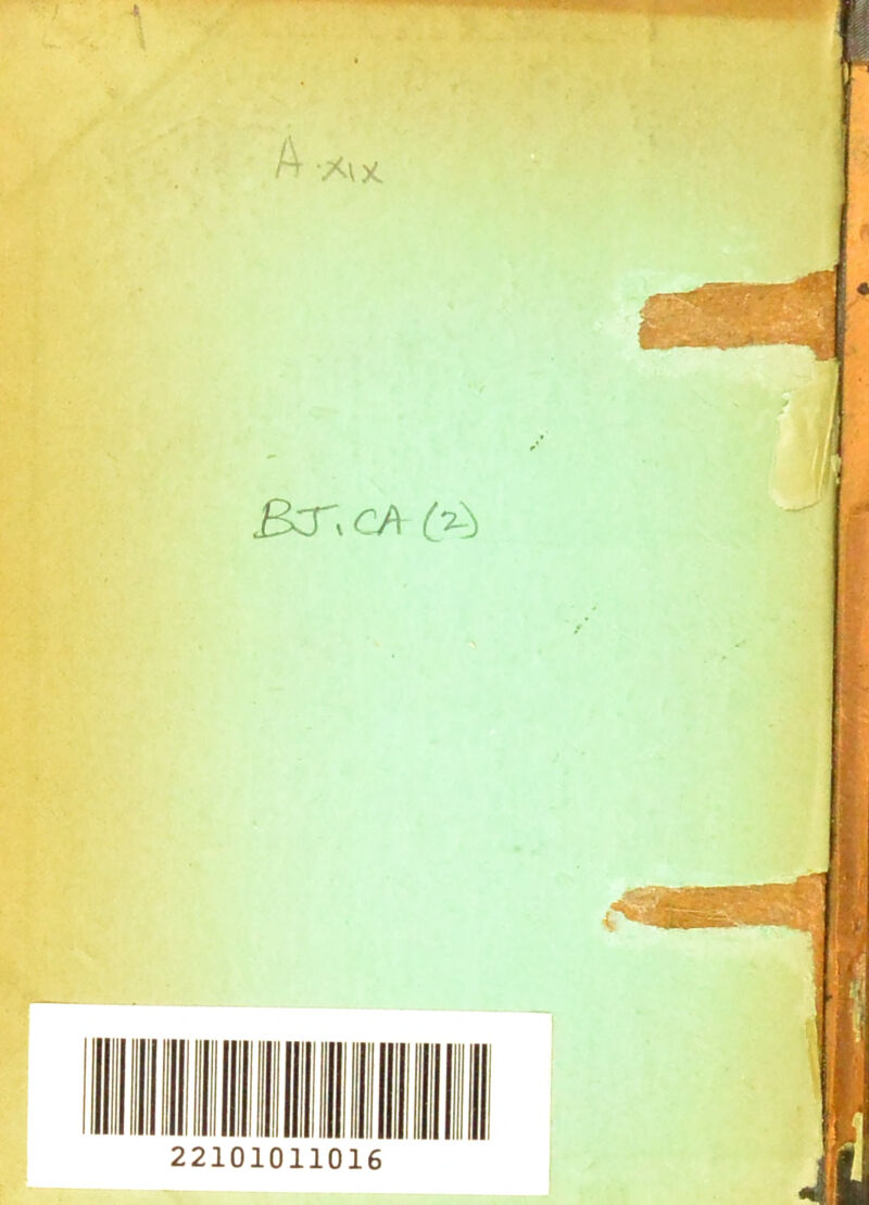 ßa'^cA ■■ niNiiii iilillllllllllllllll 22101011016