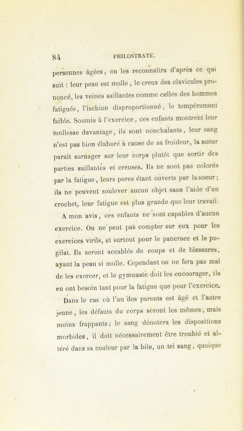 ρβΓ80ηη68 36Θ8, οη 1θ8 ΓβοοηηβΠΓ» (Ι’βρΓββ οβ (ί»ί βαίΐ: Ιθιιγ ρβ3ΐι βδΐ Βίοΐΐο , 1β ογοβχ άβδ οΐβνίοοίβδ ρΓΟ- ηοηοβ, 1β8 νβίηβδ β&ϊΐΐαηΐββ οοβιοιθ οβίΐθδ (Ιβδ 8οπιοί68 Γ3ΐϊ§υ08, ΠδοΙιίοη οΙΐδρΓοροΓίίοηηέ, 1β ΐ6£ηρέΓ3Π3βηΐ ί&ΐ81θ. δοοοιϊδ & Ι’βχβΓοΐοβ, οβδ βηίαηΐδ πιοηΐΓβηΙ Ιβατ ηιοΐίβδδθ ά3ν33ΐ3§β, ϊΐδ 8οηΙ ηοηοΙ)3ΐ3ηΐ3, Ιβυτ $302 η’βδί ρΕ8 8Ϊ6Β 61β8οΓ6 3 03386 (1β 83 ίΓθί<3βυΓ, 13 63Θ3Γ ρ3Γ3ΪΙ 83ΓΒ3§6Γ 83Γ ΙβϋΓ ΟΟΓρδ ρΐϋΐόΐ (}3β δΟΓίΙΓ ρ3ΓΙΪ68 83Ϊΐΐ3Πΐ6δ 61 ΟΓβΒδβδ. ϊΐδ 36 8031 ρ3δ Οθ1θΓ6δ Ρ3Γ 13 ΓβΙΪ§36, ΙβϋΓδ ρΟΓβδ 6ΐ3θΙ ΟΟνθΠδ ρ3Γ 13 8363Γ·, ϊΐδ ηβ ρβονβοί δοοΙβνβΓ ββοοβ ο8]6ΐ 8338 Γαΐάβ ά’αη ΟΓΟοΙίθΙ, ΙβΗΓ Γ3ΐϊ§36 θδΐ ρΐϋδ §Γ3ηάβ (}0β 1β3Γ ΙΓ3Υ3ΪΙ. Α 3103 3νίδ , 068 βΒΓΒΒίδ 36 8031 03ρ381βδ (ΤβΟΟΟΒ 6Χ6Γ0Ϊ06. Οβ 36 ρβΟΐ ρ3δ ΟΟΓΒρίβΓ 83Γ 63Χ ρΟΒΓ 1θδ 6Χ6Γ01068 νΪΓΪΐδ, 61 δΒΓίΟΟί ρΟΒΓ 1β ρ3Β0Γ30β 61 1β ρ3- ΪΙεΙ. Ιΐδ 861‘ΟΒΐ 30038168 άβ 003ρδ βΐ (Ιβ 81βδ8ΒΓ6δ, 3^331 13 ρ633 81 Βίοΐΐβ. 06ρβΒ(ΐ33ΐ 03 36 ίθΓ3 ρ3δ 3331 όβ 1β8 6Χ6Γ06Γ, 61 1β §}'Β1Β38ΐβ <3θϊΙ Ιθδ 6Β0Ο3Γ3§6Γ, ίΐδ 03 03ΐ 868013 1331 ρ03Γ 13 ί3ΐί§36 <}06 ρ03Γ 1 ΘΧ6Γ010Θ. Ό3Β8 Ιβ 038 03 1’θΒ '068 ρ3Γ63ΐδ 6δΙ 3§β 61 Γ8ΒΙΓ6 |6336, Ιβδ άβΓ33ΐδ <1θ ΟΟΓρδ 86Γ0ΒΙ 1β8 3163368, 31318 ΓΒΟΪΟδ (ΓΒρρβΒίδ; Ιβ 83Β§ (100016Γ3 Ιβδ (ΙΐδρΟδϊΐΐΟΒδ 310Γ8Ϊ068, ΐΐ άθϊΙ 36068831Γ631631 6ΐΓ6 ΐΓΟθ81β 61 31- 16Γ6 (1338 83 ΟΟΙίΙβΒΓ ρ3Γ 13 8ί1β, 33 Ιβί 833§ , ςΟΟΪςΟΘ