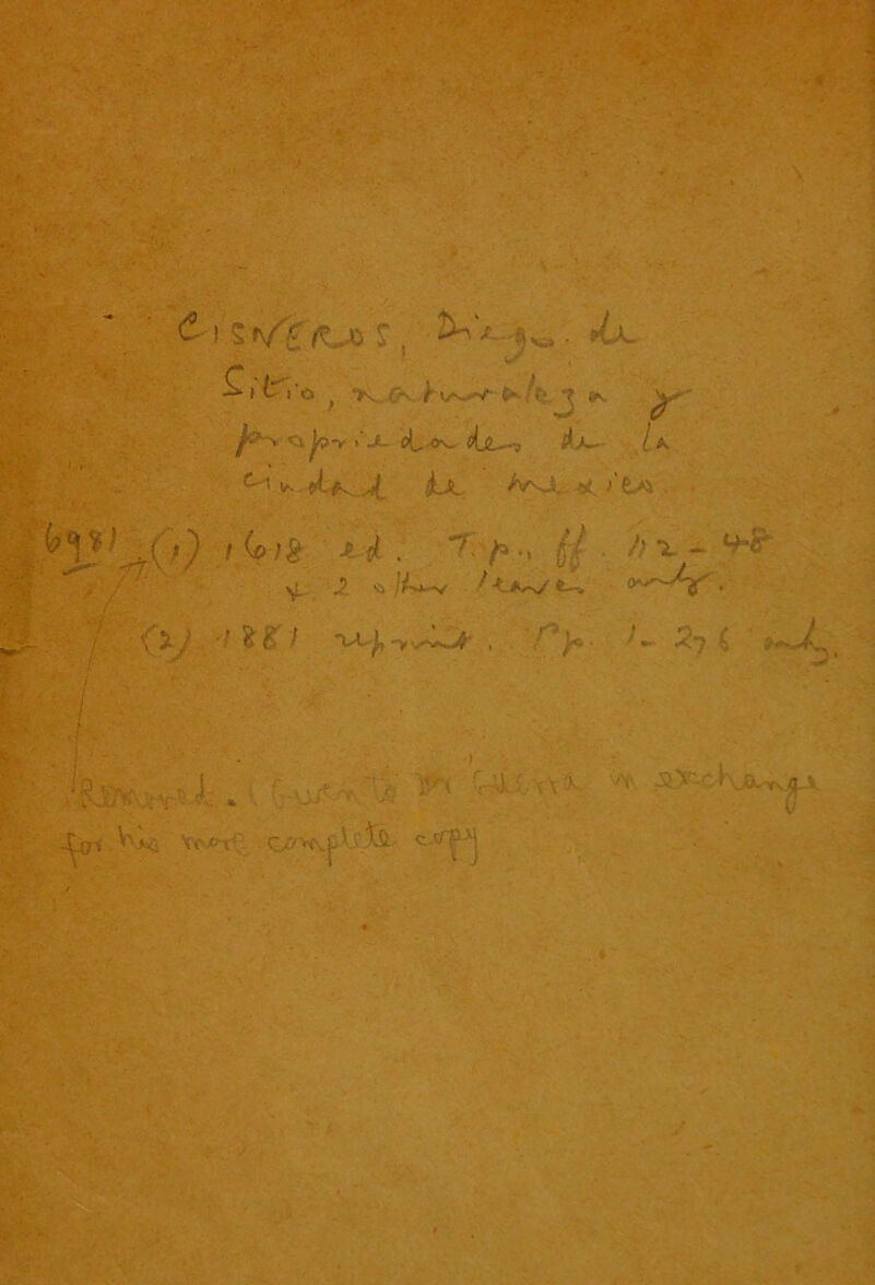 ^i^:. ..^ -.r^í^-' ■■■ -v- ’■' - .. '■ -ií ■^' : '* >. X' -. ■« ■‘V -í-*; ' fe'* . '-■ v/ C' /-^. 1 ^ / -^íCici ^ >v.,4?^. ruNW-8^, ^ ¡^ ^-r > J- liji^ Aj^ /a^ ■ 1 '^(,) / (í) ^ . r 7. M a ■ '(5./ •' ^ ^ '- ^7 4 '-i :;.:-í. w'' / » • -A