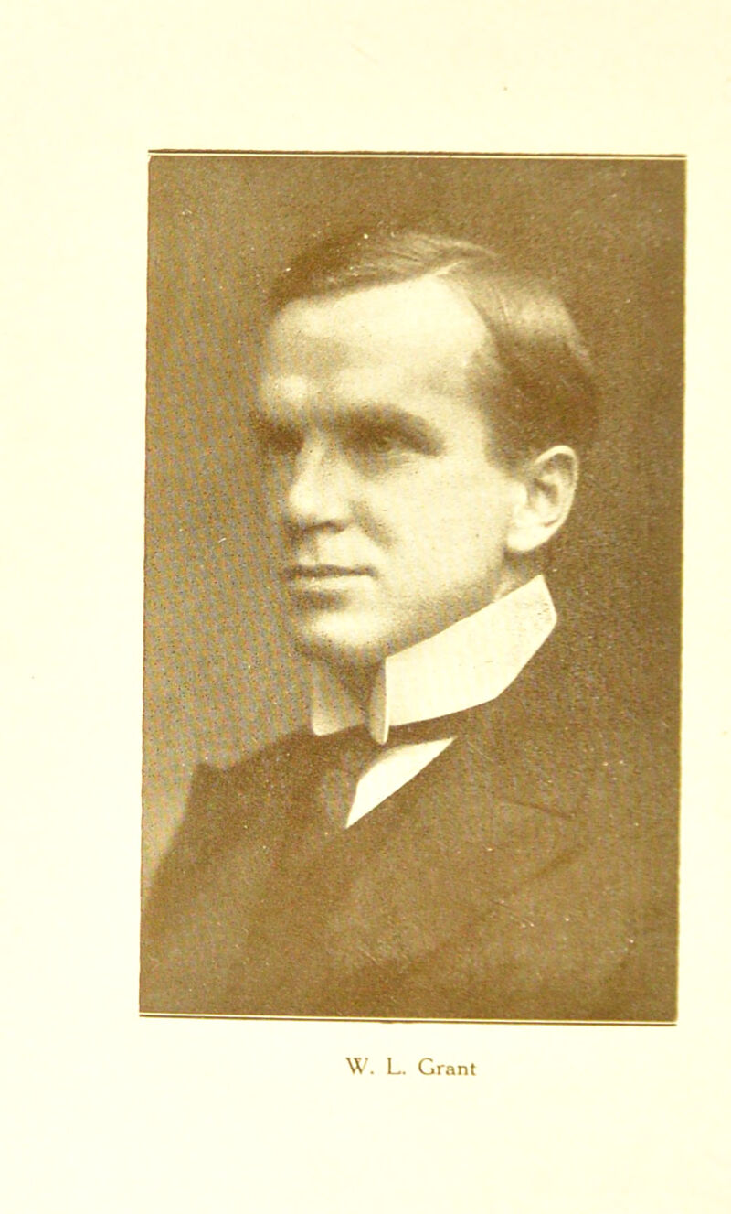 W. L. Grant