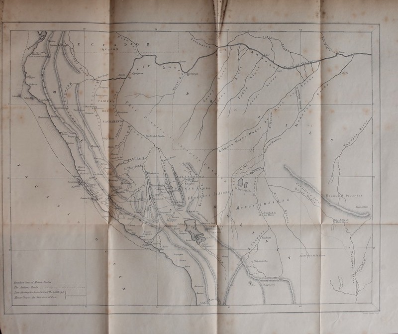 Portelt Barra lumber r»ftwnrl f, ore In Court O yi^ibaWtifn- ynuUi 1 run,t,p*a.r LWw/fQ Mcyobanum Chnsuta 1) E 1.1 Tampan- Hum du S A ('ll AM ENT0/ Vucllo dr' [tin bln Yitnpav ,U 51,1 Writ l/ni i Sait tiatrti juuicayo 7 .7 'Cafu,. \ .yin,/Hi i Diaiuantino Trinidad dc los Moiro.y .Can dayur XasraJ A Tnila ipj \\ tSspr . M S%Ojiii. IniUAi ':>/ X'\ 'Zarina Lufitvt Villa Bella dr \ Math’ Grosso ~ tiara r a Paul, dll a la haio “ Iblranr ra/uipa Vinrlmta J a maud °Tialnu,n.r 1 v Tiiinlit’ Moipufjua dr la Su rra Orut'o ■lama Co chit btunba Jtruridnn hn/.i cf Modem St/llr.r The Authors Trucks lute Munut/t tiu hcuntbirtit ef Uu le/nlrn of | Monro Ccapac the Itr-o Inca, cf Peru ) Chuqutdt t