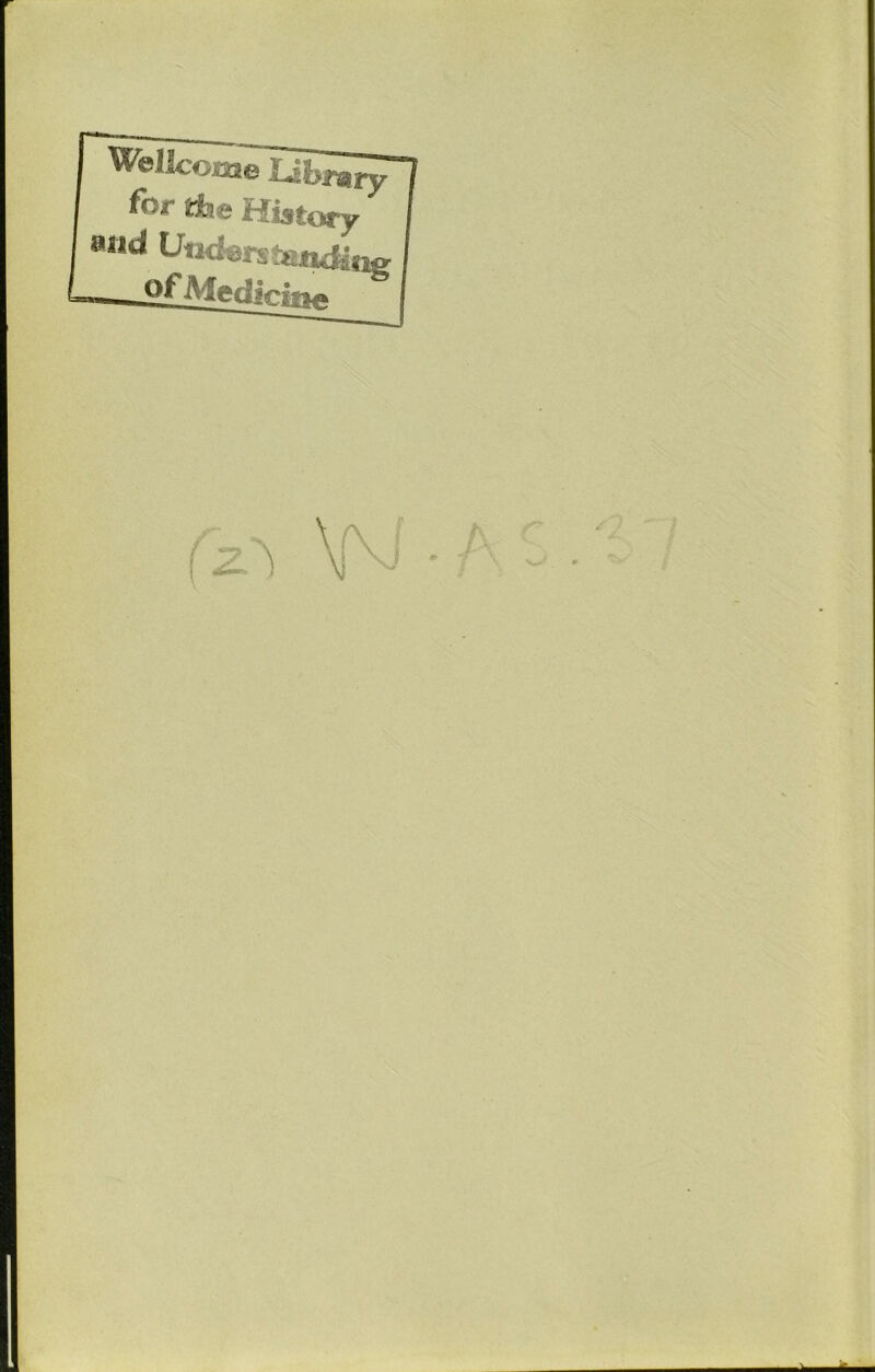 Wellcome for the Hist and Vnder, of M edi ory eine