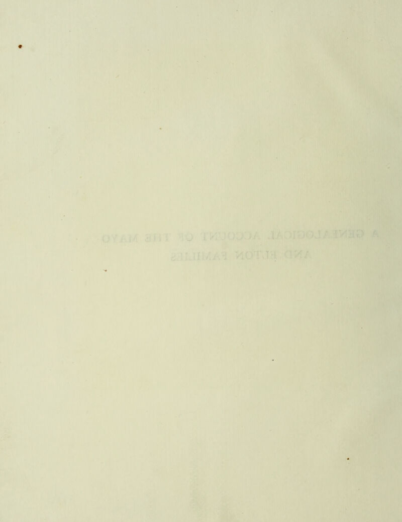 0 / o fiM srn .>*• ' '^V IH'JODDA JAOIOOJ/ vioT.r-i <mi\ ( ( V ki ■ A . ¥ n't' ■rijt r •