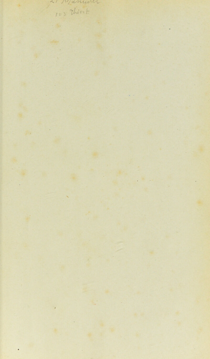 ' -’/o i h ' ' ' ■ ■■ ^ :-'• ■V ■ » 1 ,?s; «il ‘ i • >; V V- ■\ i' Sr ^ v' V;- ' •• t • é A 'ft*. »- ■j.