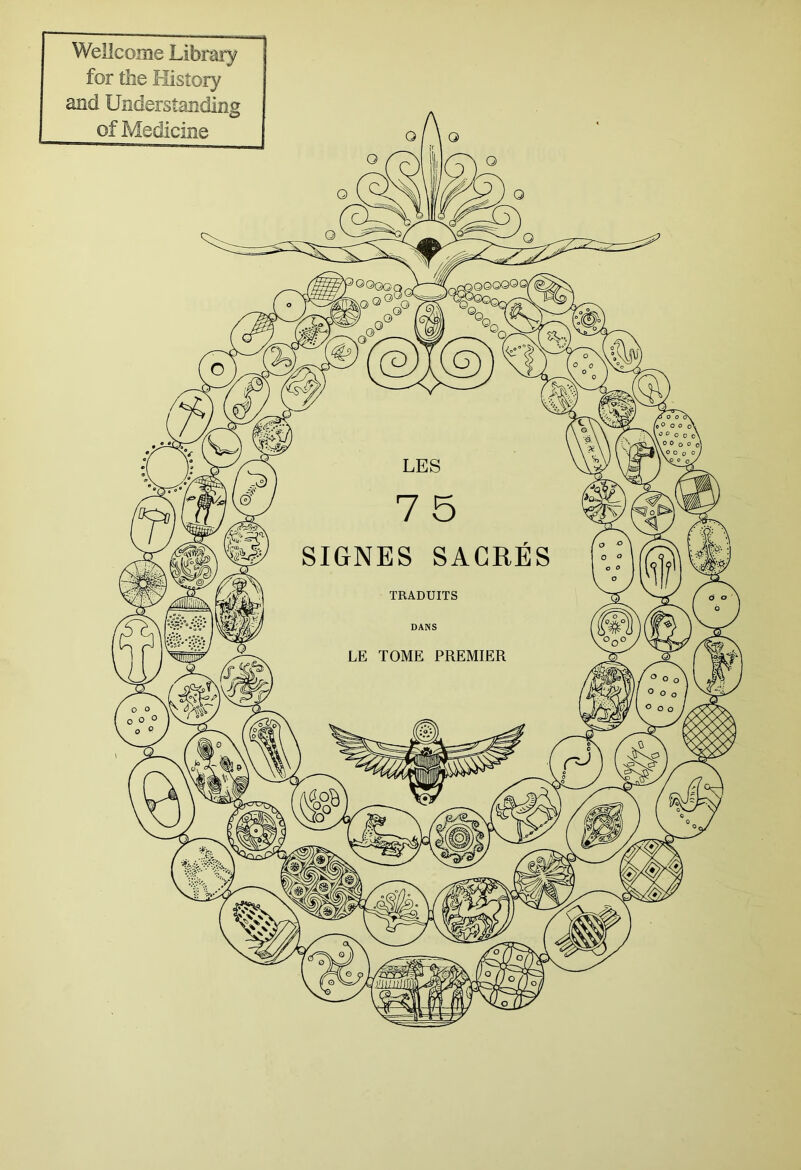 Wellcome Library for tbe Kisîory and Understaiîding of Medicine >) -W N*