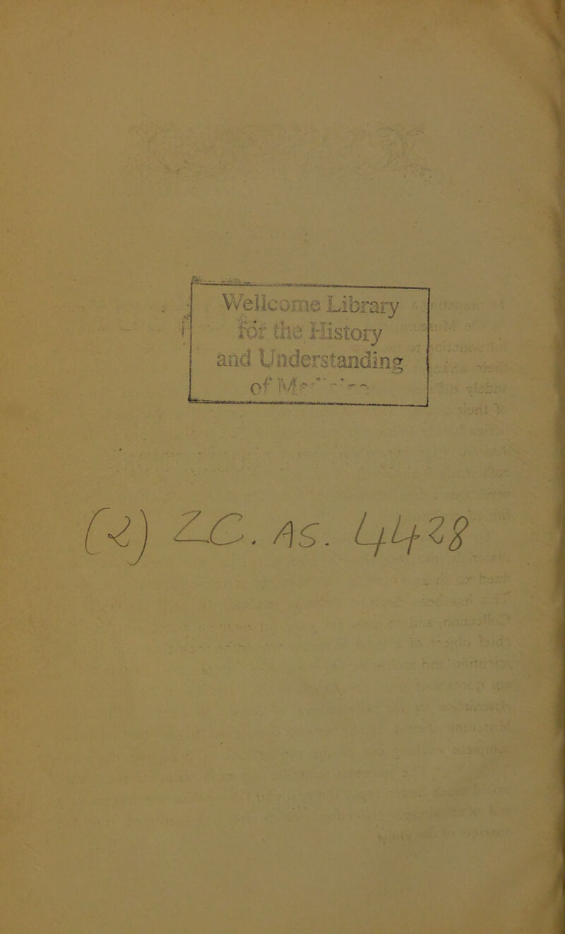 ... ,-u . Welle or. ic Library for tile History a rid leKlc.rs-andmff •urJ \ ZjZ. /)£.