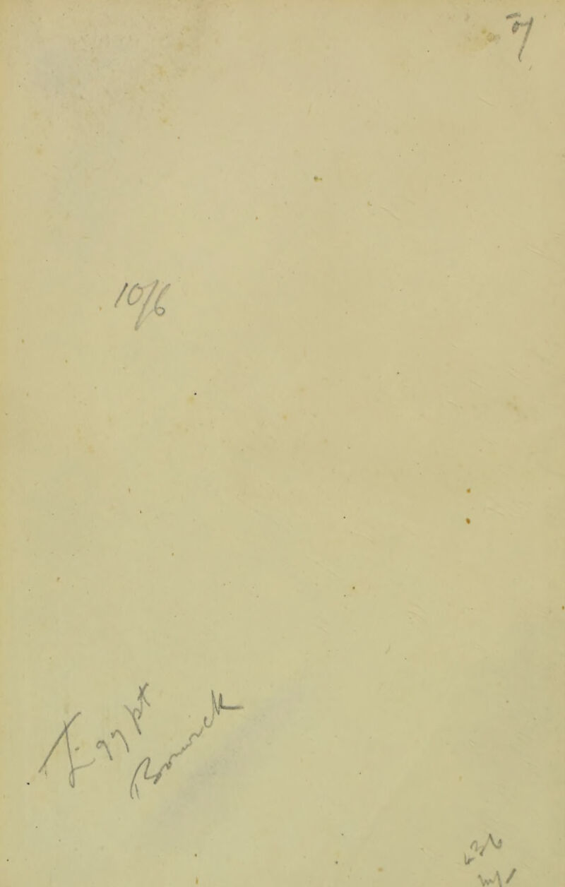 V . « •« ( a/ v-\ / I