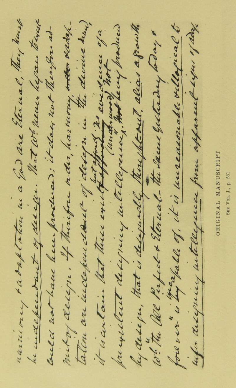 ORIGINAL MANUSCRIPT