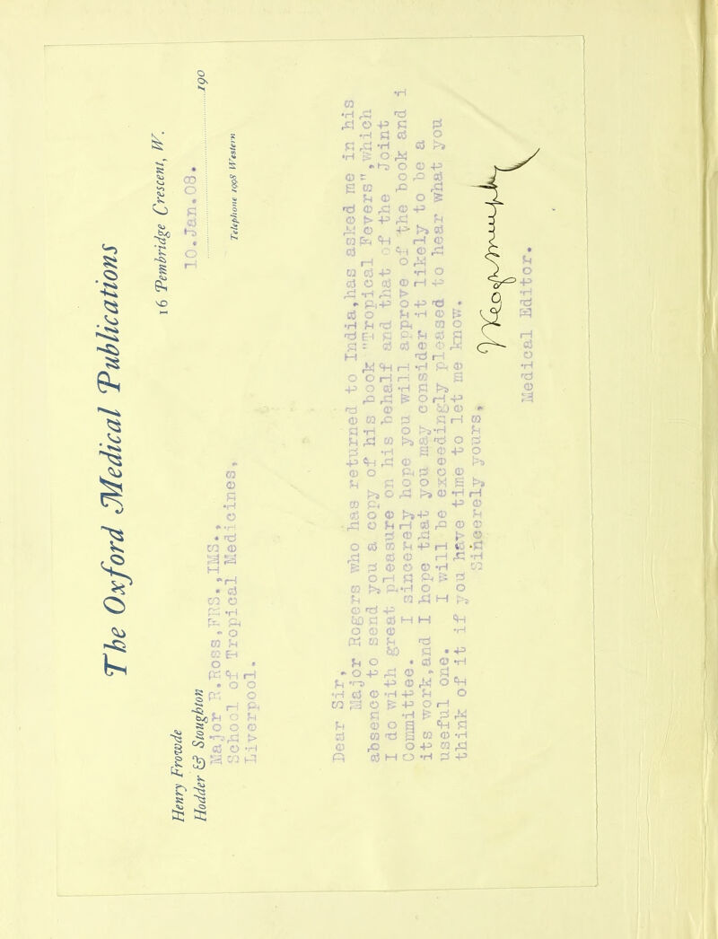 The Oxford Medical Tublications 5^ so 01 \o 01 s co O t-X b« PS o Pd «h o •s 4 I 03 •H rP •H PS PS rCS -H •H is o « p 05 © e <13 g3 P o !>» ■p cd P £ © rP © -P © !> += rP Pi M r < © +> r>» 05 03 &4 HH rH © Cd o Pi © r~* r»H ♦ «H o .*4 Pi 03 03 -P •H o o Cd © cd © H -p 3 r~j ♦» ■H- P ft-P t> O •p t3 • s *H cd O P< •H © r-® o' P3 •H Pi 'wi ft © o X id E-l PI Pi /W W rH fl - g5 o3 © o r-H X 05 O M rd rH # ch i—! •H Q[ © •H o O r—! i—j © £2 d -P O Cd •H £ >s © P rP £ O rH •p £3 r© © O OO © *• <13 03 •H -P«H P « O >S-H >s cd 'Ci $3 <13 © <33 P rH O -P o 03 © o Pi p o .© © Pi P o o M g rj >> © *H 1 •rH © Pi -P © c6 O © P'5 P © “»(—r - rM O Pi iH 03 P © « tX d © ps s> CO © o 0} © Pi -P rH tu < r£ cd © HP! M & d © © © *h “rH O r—! PS Pi E» d * c3 03 Pi«H O O CO © Pi CO rp (H p=. PS *h © «d -p p£i pi Up q © M M 4H * o o © © *H 03 Pi « m Pi fd © EH tlD £ • -P O • Pi O • C5 © tH 1 © •- o -P U *r-5 <33 © M § o •H 03 © *H -P Pi o rH Pi CO 3-d © fS -P O rH Xi Pi PS 'H £ £ M S o o © Pi ©OS =H £ t> cd co d g 02 03 -H ^ «J o •rH © ,© O -P CQ p OD h~i P Cd H O *H £ -P n