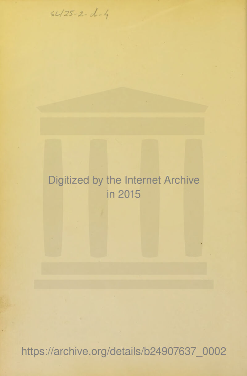 Digitized by the Internet Archive in 2015