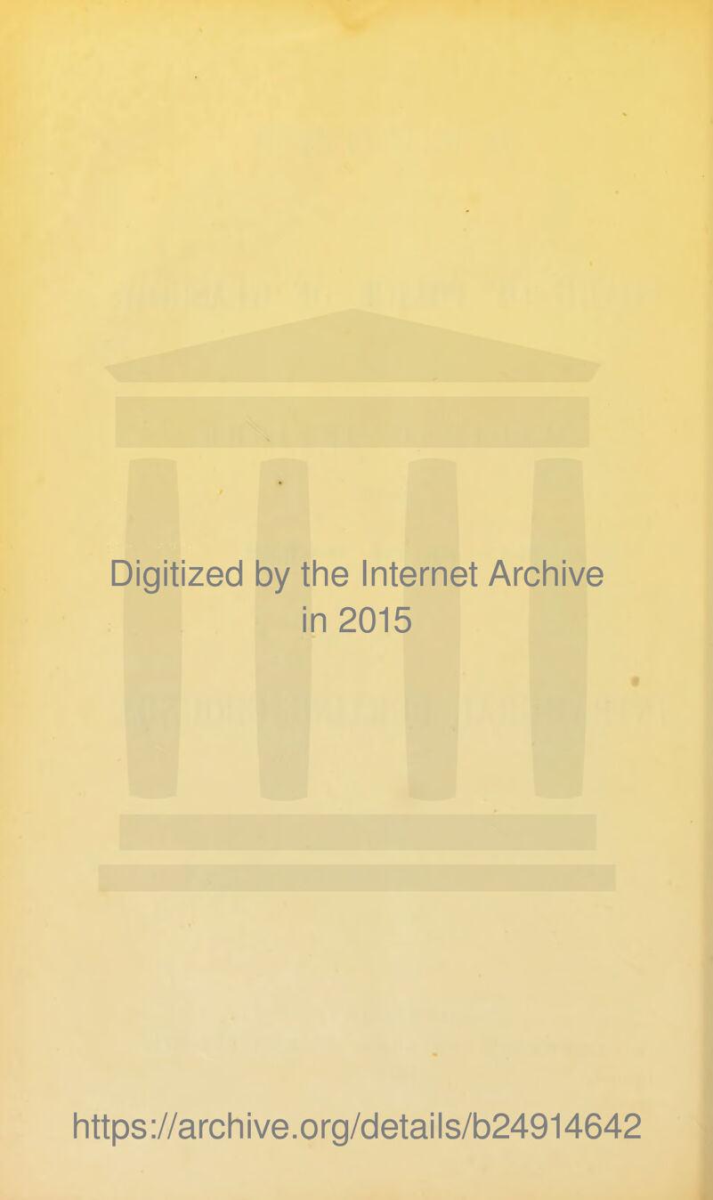 Digitized by the Internet Archive in 2015