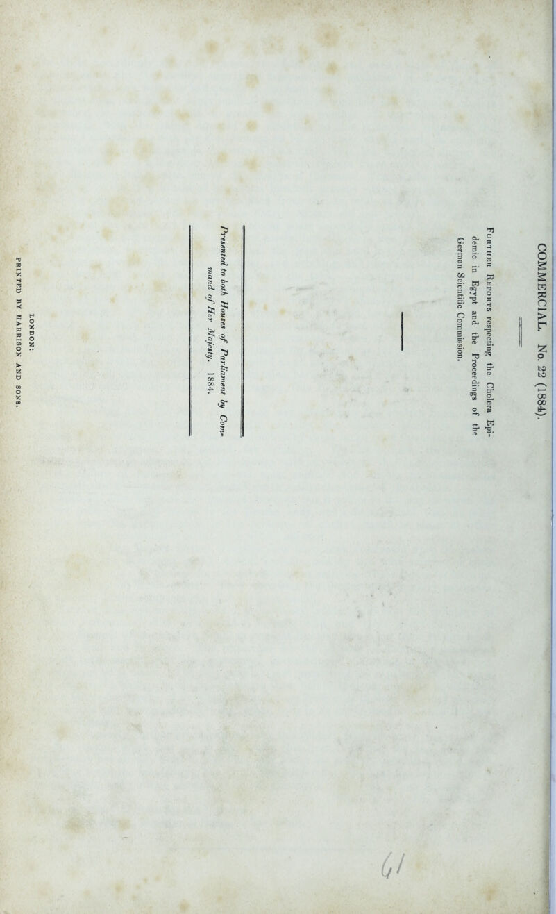 PRINTED BY HARRISON AND SONS P< O as 0 o as 3 » s Si- OO 00 4^ o*. 9 3 c cc a- S <B 58 3 t -• a ° B SB D w W M *■< “O n o pa P O o P O -i O 2 g P- «■+- rr CI> <T> OB ►o o o_ P w o’ 2* rrn 25 ore? O cr to to 00 00 Ir*- «. w :r 5