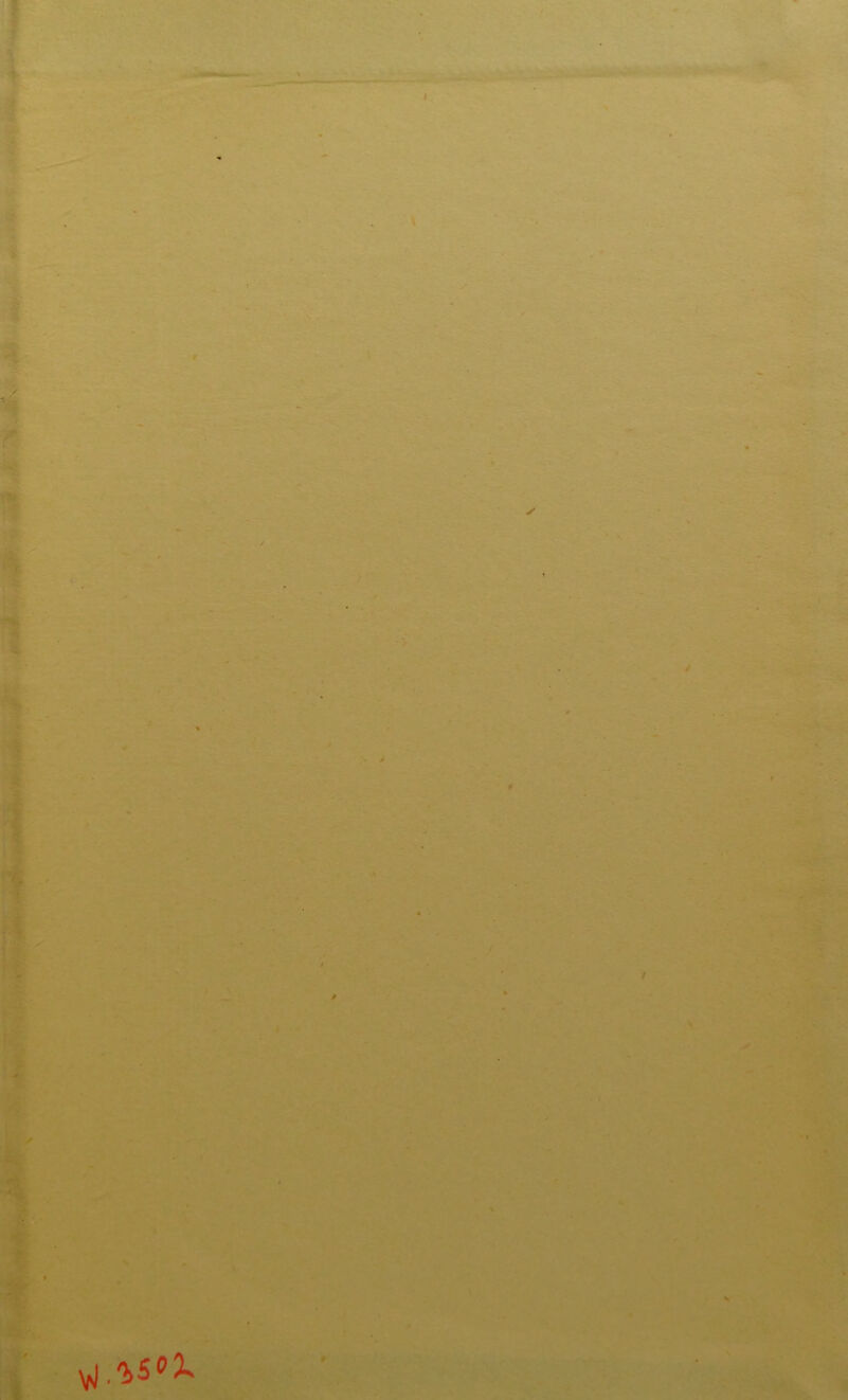 * '