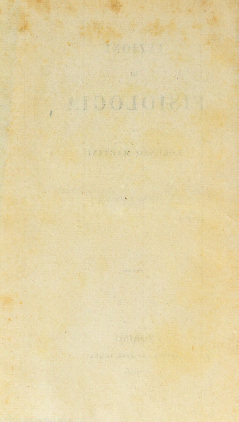 % J ' l ’ • % ■