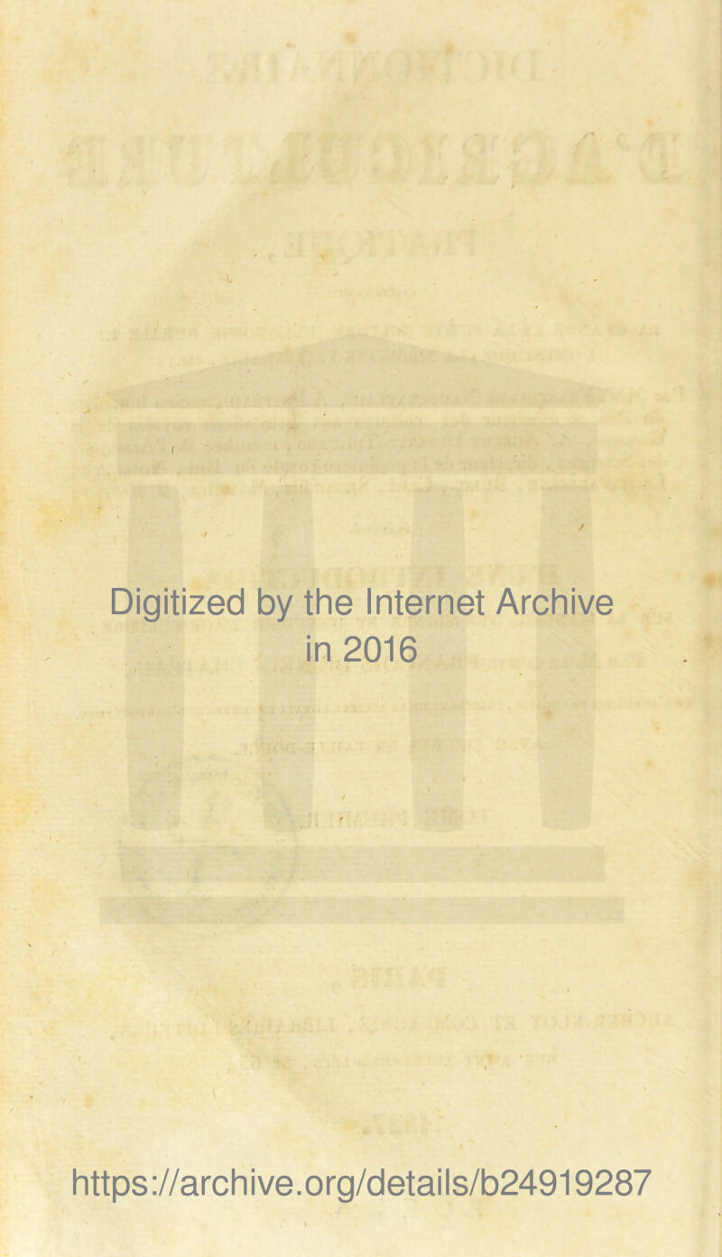 ê % < ' 4 r- Digitized by the Internet Archive in 2016 J M 1. i'