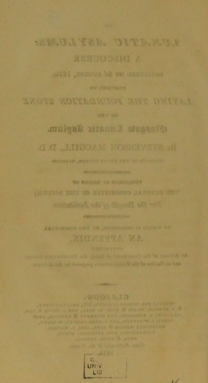 aHEuoo^ia / w-i^I ,T8'JDUAl»ii M«? ilJW.Ht.T'*^ OT *noi r»n% / »Mt «0 jnulgmB litsouJ afogaRtiS) ,u.fi ,JJiO'JA5' '/:o'h:! v'5I iv. /h .«r«mA.itt ,«>««<> » ,«r iwf »• to MHimn r« nxisaunot :i( jrxp^ sjrr lo aarrrKWo-^ .iAfr.«M3» :m r ^ V8lf^*s4\ <4X * »i )ww«yw^ «x«iYA J'id4 ® arfl V* i<* b*» ,a 1, iJiA ,v’-'i w.i . i SdJMjae •**» r,.tn«r^ ,*v* A •»•• .: *>f.\ ,AJJo .« ,*iMi« A «»» «a jKA-aif Mi a -* .' ,*•; .*/»* A <*** “ .» < ,Tt»»'»« :r»^*4A'« /U«* V WK4 ,Jl»l»T»A*V .t M „* j»fA A mi)4.fy» «•> t.>. 4tTrmx<» »irt t* *» W iji'■■ ■ .'iw»,ii,««r ,zusm^l^^ /K A.T.l I S ,»tMM ->U/K< r G. UN'V Lta /y