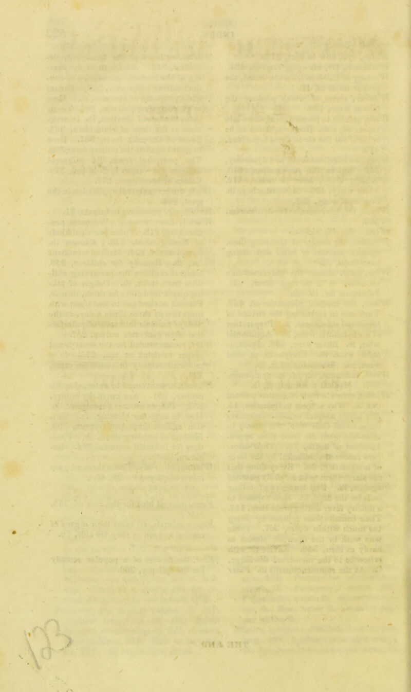 , ■ . • \ » / ' l l/J t I ♦.H v :v\ v