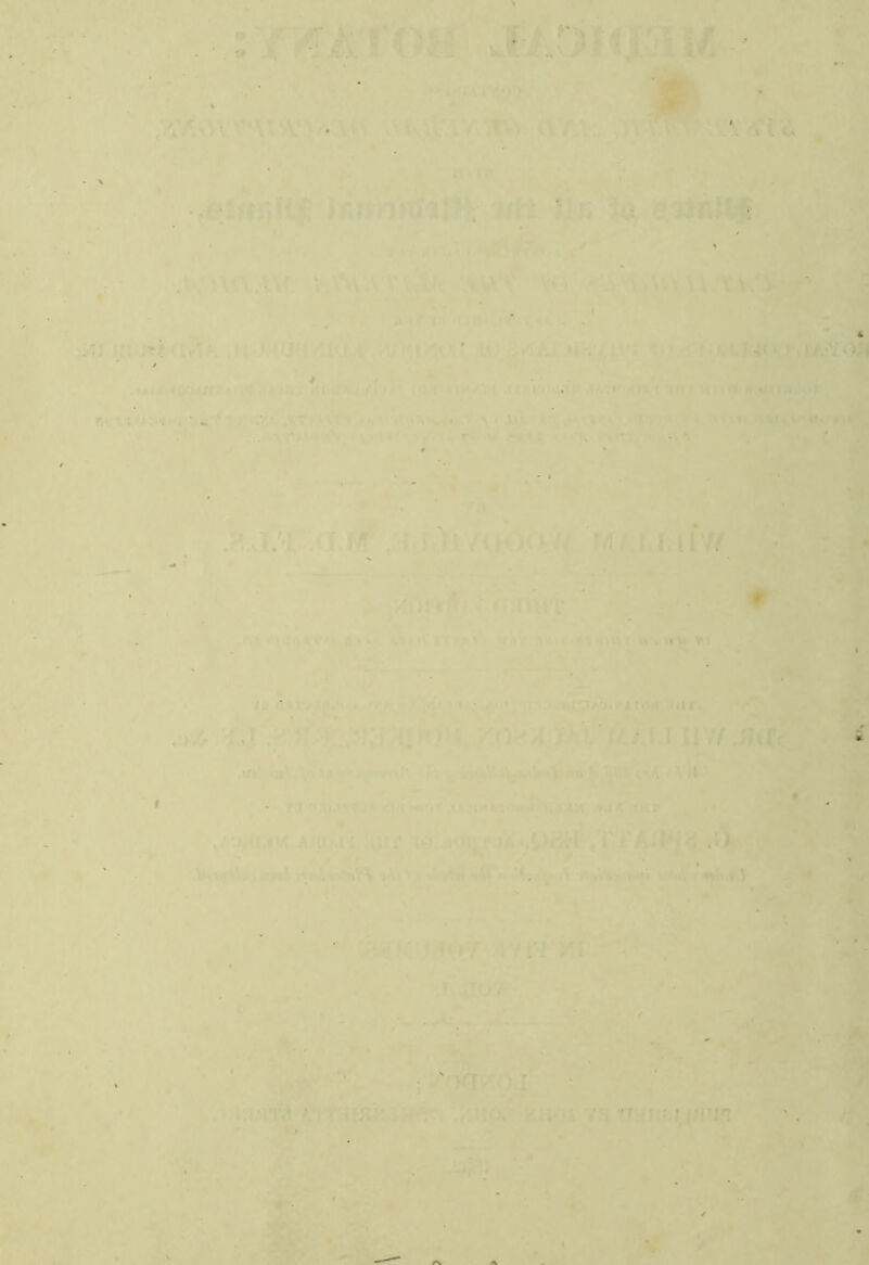 • i i . ' ■ . . ■ ’ ■ . .... , .J, '