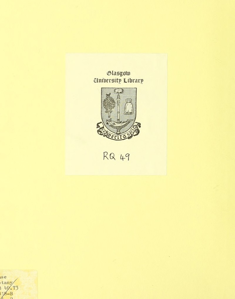 i&laspto fllnfoemtp Ltbrarp RQ,