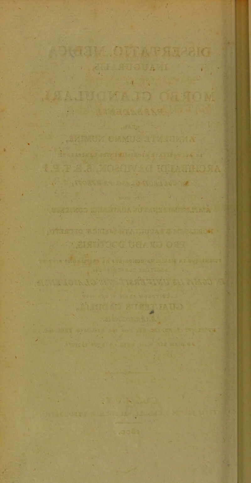 - ' I ’ • I - I J. I t . s :: : v 4 ■ 'J A '■M:' ' * .7 . w -v . .7 ♦: v;ir' • , . , s . -: 1 M m . • . > * • I ri
