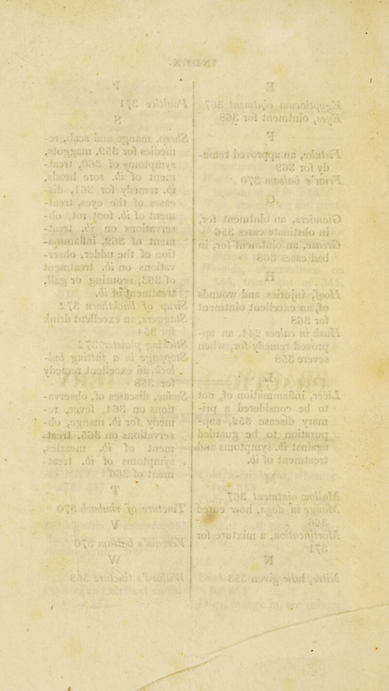 *T X r T i - r> * ' . *> 1 ; • - > > > 5> < i - :; • U:Jf:v '■ v > • • * ->;ii ft:*■?: -iol «■ : ;yU .0' • : • ' -\I ,C\ 'Jo )'■ i • ■ , ‘ •- *./i v!. jr:' : :> .. . t • • > . i ■ v - ., ‘ fi > v'i■ : i ■: i ' /• . ; ;. j .1: orj 'iu • *o ’ ... • V) 1 '>!</; •; .v* { , * ■ . . .V , t r \ n , ' • vr* 5 W , 1 ^ * W ./II ' - - J - ‘ l , > y 1 i » ■ ■ • - ■ i ..; ■. , 4 • » 'w •*; ; • : t*n y '■ *,V.•. (i!;*,* io’i vl) (• ;<; vuv> v/tm. :. : 1 ! J. # * >i fr--milr.l > .vi-' i.-.'O ih.d .->•><: ;io iil <:* hr)r ::: .v.v. .,. * <»i. ■j .... u la ■ r-fill1 •- :* !:•*('< ’ »IL .. - i ■ ) ■.. i ■ .. . i y r ~ \ •- r.‘ . o u: . . v, • • 4 ' '' ' ' ' - C * - .... A ... *; t • V • i • * • j * / A t ^ . 4, . » jr * ^ f f • v f ^ V / i . * ‘ . J ■ ■ I h > . :'i 1 v ' ■ : hi -ii .. > . v \ 4 h: A .io 8 J 1 r; •. 1; m * • *• T - / .» < ’ll' i . 4 L r f»r f r -f • . .►in • ly ^ I . . r f ■ w» rlni ‘ ‘f ' ■'> i)<! O ' -rr.> •.tp.r.tfih 'ru'ia x r, .... ’ ‘ : ; .0; a: : ” ... i >; f S’l (> }: ’ . ‘ »rW i > * „ : r V ’ / • , .J % 9 * \ \ ' ' S *-* ’V » > I ) tj V/ l v* <j. . > . '. N ‘ V io‘i ■. ’*j h.im jy y,\ •’ L it- Q v /