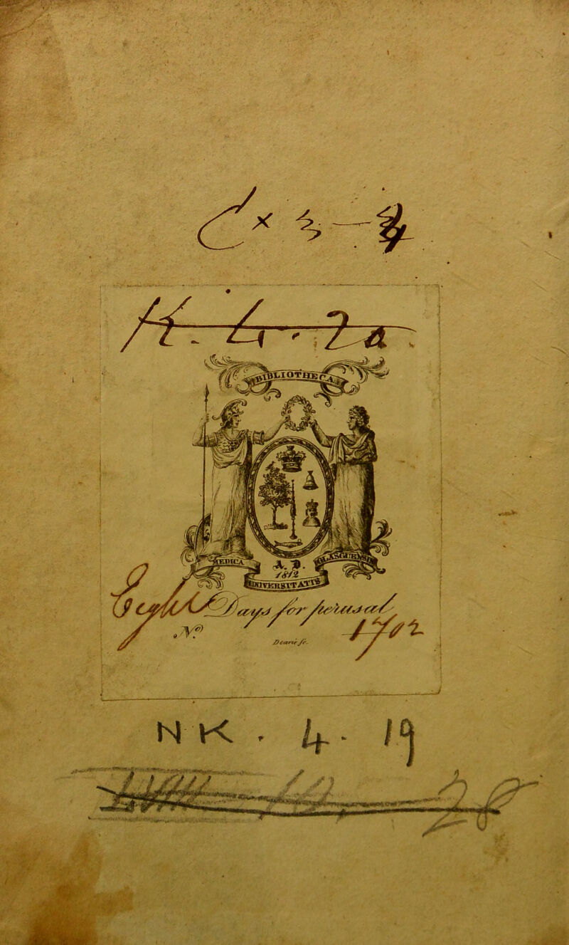 , - r •. », • 't. C' s. - . ii' ■ X I N K . / «) il