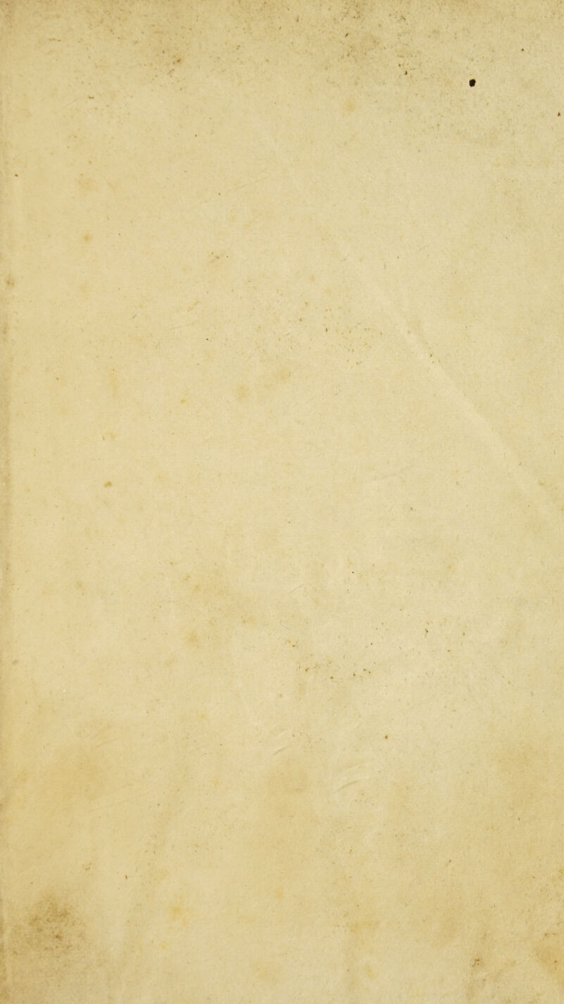 J? f t A \ \ “ i ' • ••• / J. . * * ■ .i ~ . V* i *