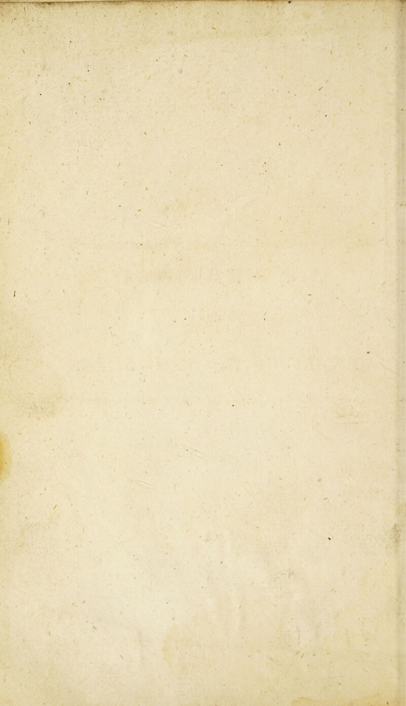 ~— — s . ~—- -» **»' ( .r' ' I /