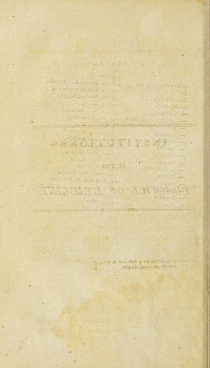 * J - .• ■ •  ■ .. * • . • ■ » • bl - - i »* ~ - % . * .. - , ; : '~r « ■r > ,, r ■* ‘ • ^. 4 , -*• - .t .. i ’■. «> p f. * /» * i f • • ' ■ • ■ ■ , ■, . . S ■ • -■ I S • • .. *. ■ ' i ... i . ■’ 4 ' •<* / . -i» j* '■* : s •> <- = ' V ■ - $ ' ; : - * .V