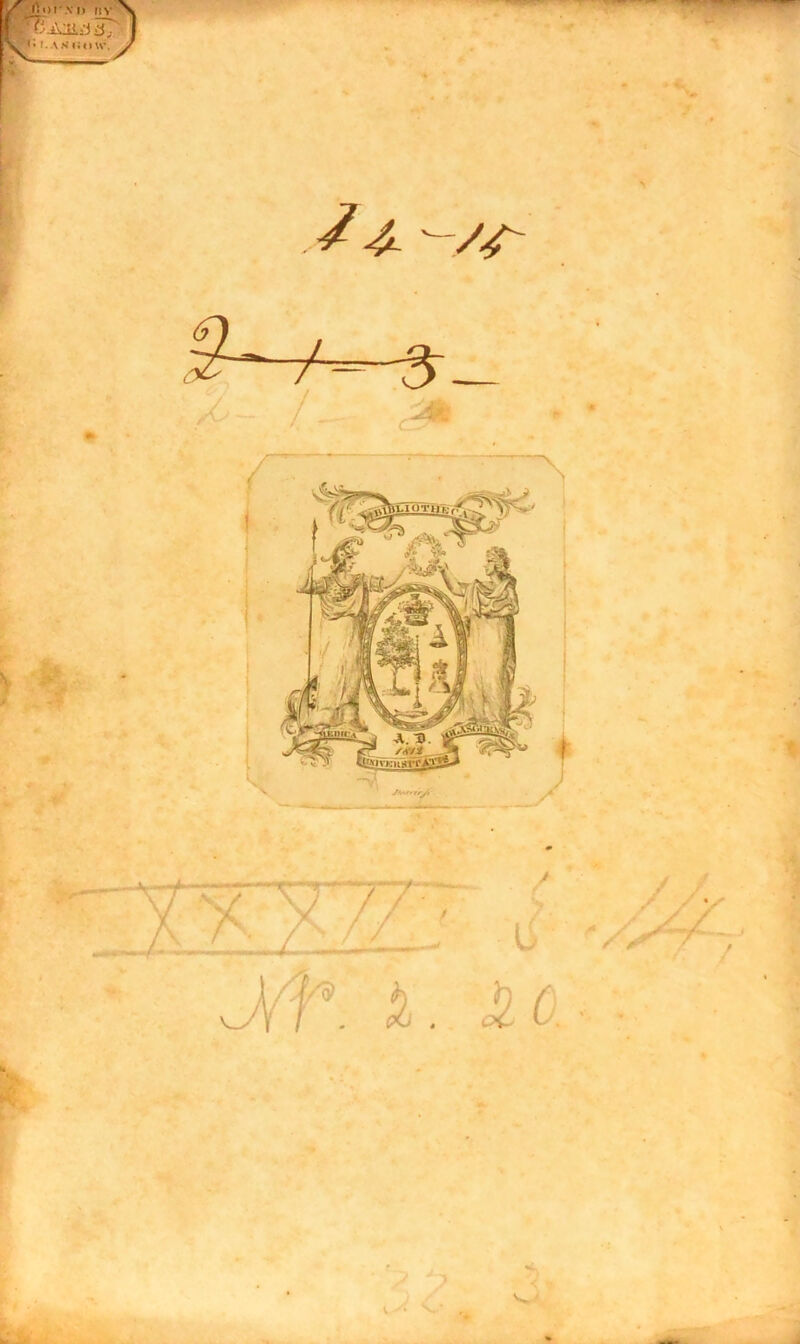 Jor.vi) ny *« f..\s«;o\\\ / 4. -/S' .