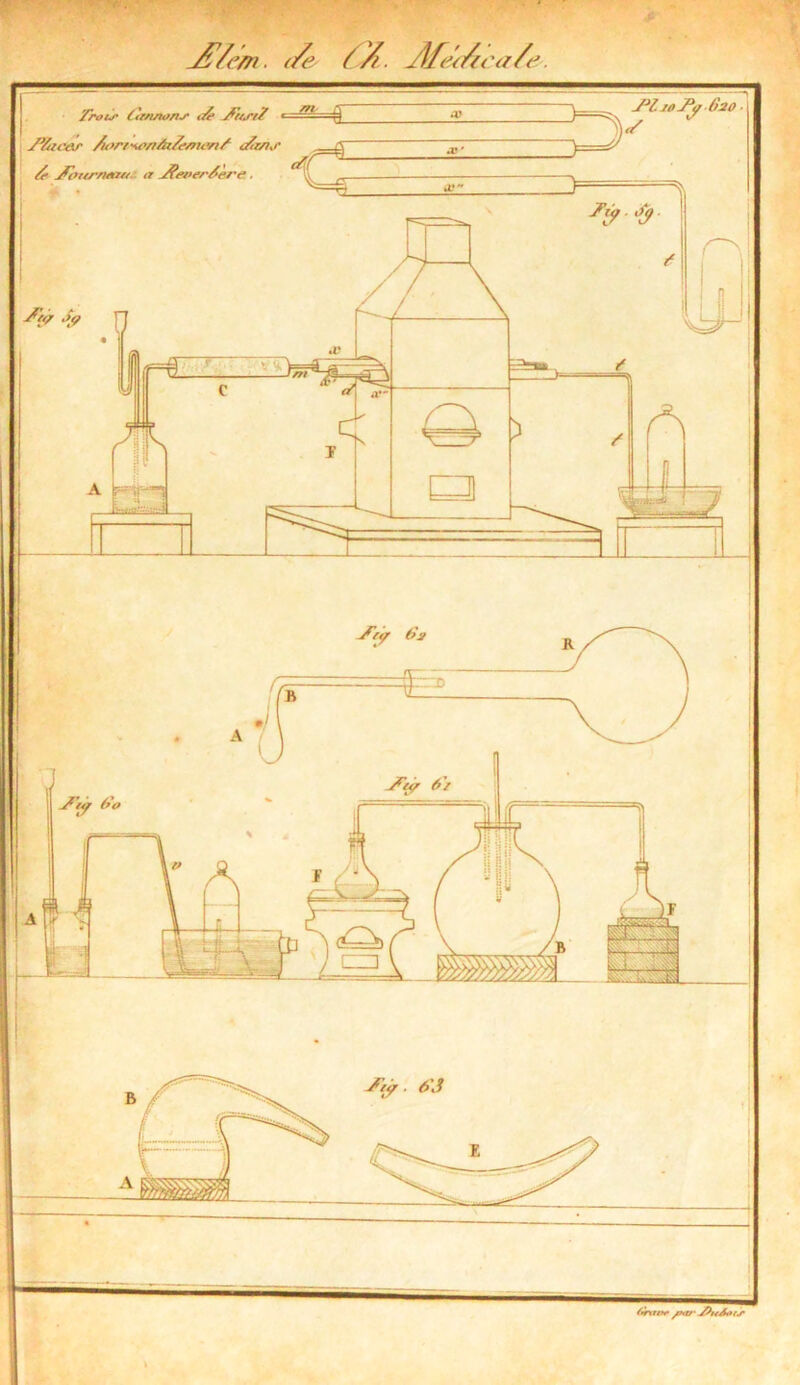 Æ/em. (/e / /?. Jlfâ&ca/e .