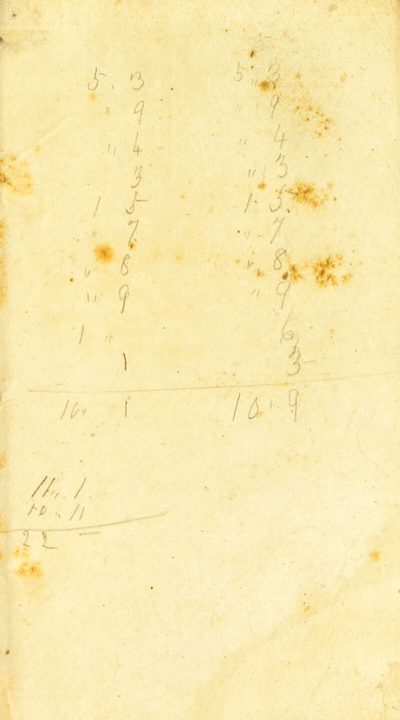 Jr, *3 i V ? •' f '> .»/ ( ■ - „ Lf- •** 4 • ' 5' // L J / /■ ; /*r<- ■ * V # ■.* # 1 / cf . ' • ) !(/< f :/^'r /. 'H - // 0