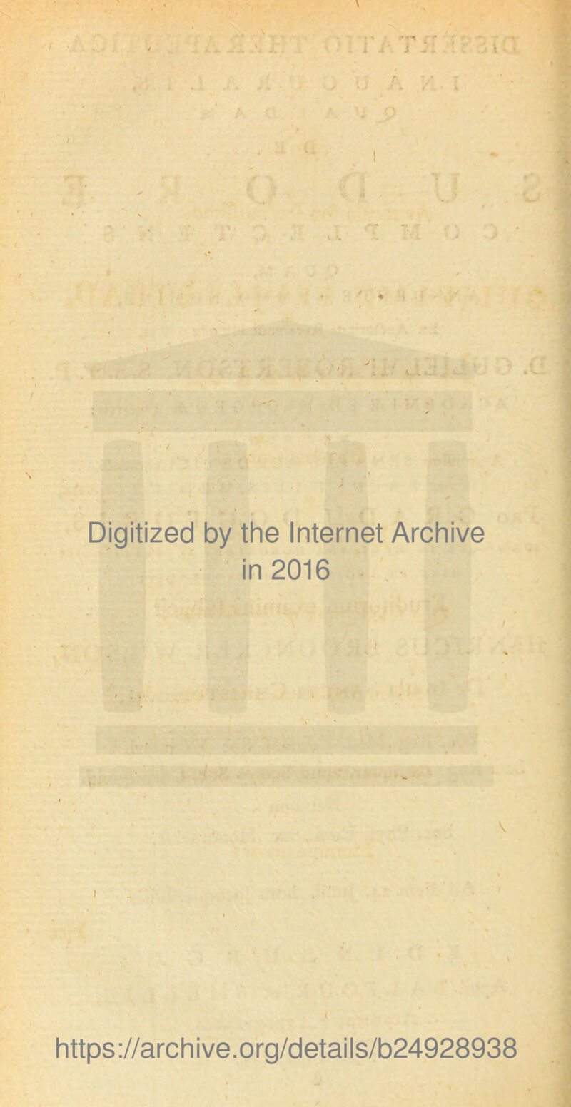 rCOT/1 Digitized by the Internet Archive in 2016 https://archive.org/details/b24928938