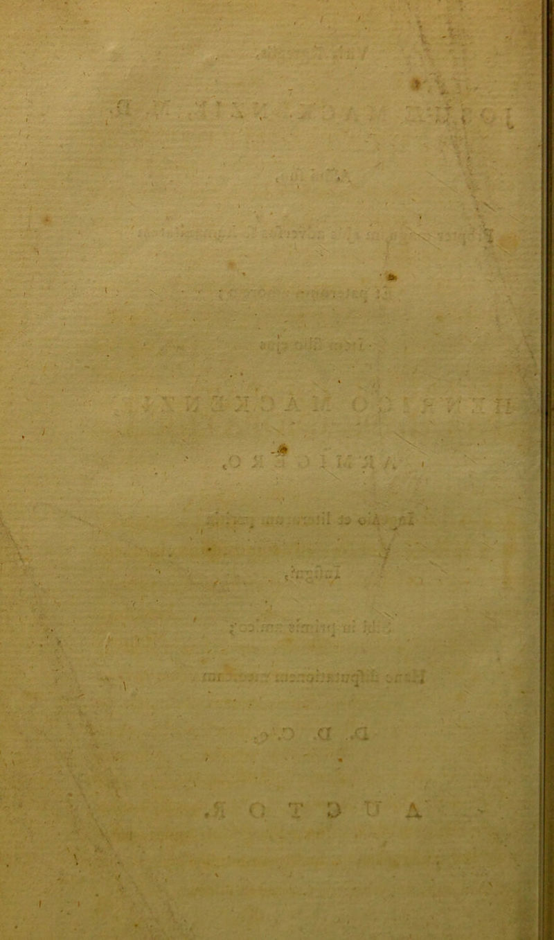 , \ . > ‘vr> * < a cr U TJ A'