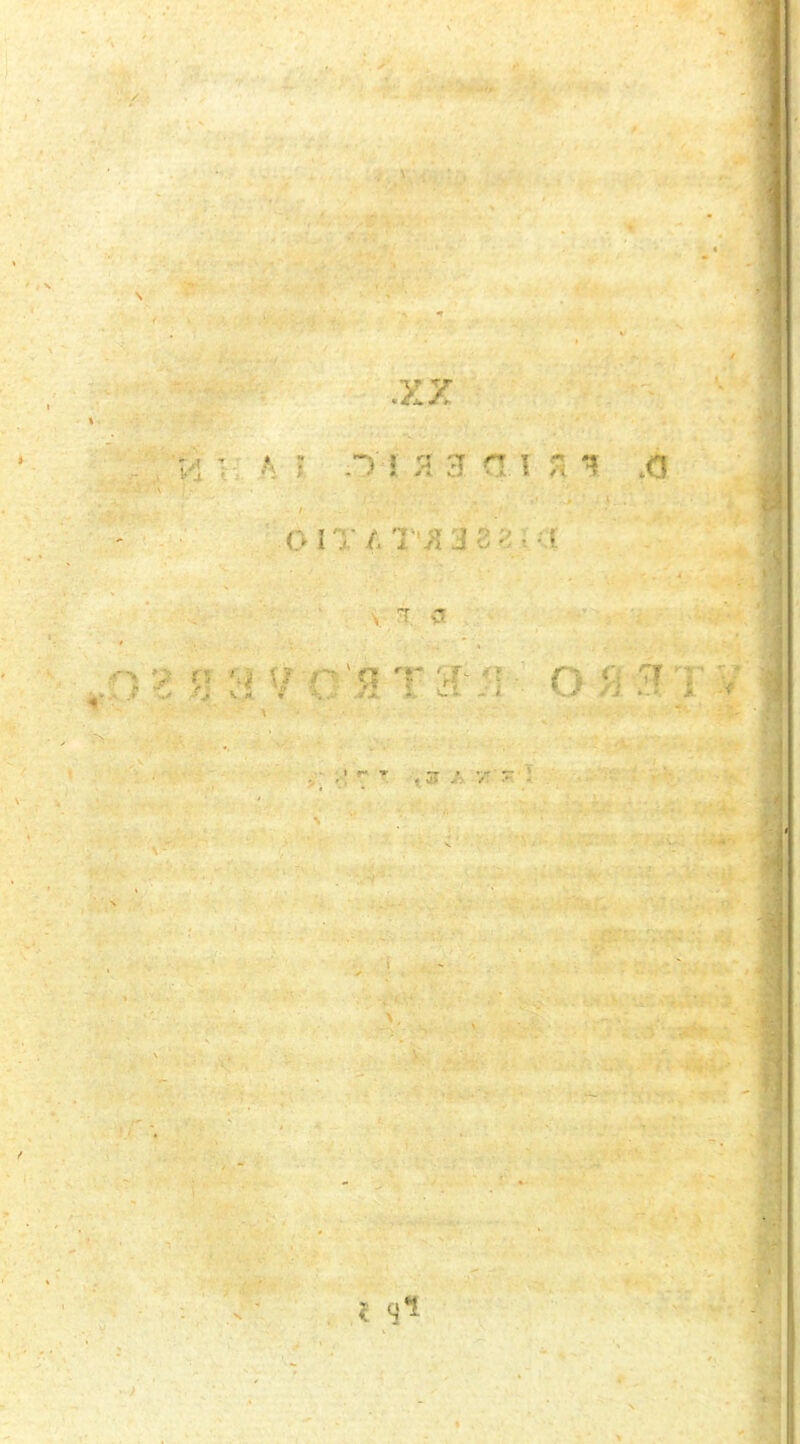 v: .XX h i n i :■{ 3 r, \ n .ci O IT l TA 3 2 ^ ^ v,T a {'. ‘.i t? o'CI T vr -'^ ■ n U '^T V’ V L.. f ”% KM V j1 i cl - i • /i. .-’ i <■ ^ f-r 5 ■; ■; I