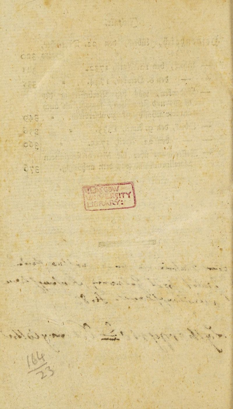 * * 4* i <1. i\' ' •«»•fv* -• • % ^ i u iS 4 *v >*. *» V* ■ ’■ \ \. v s % V% %Vv ) V \ 1 y ■ V » V .. X *• * I*