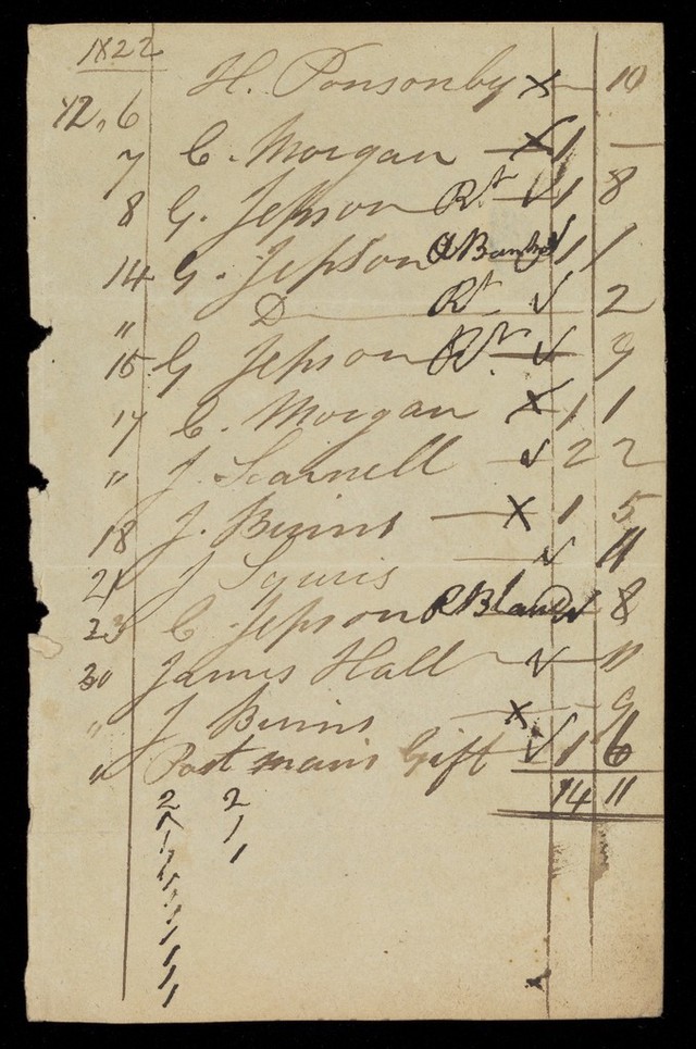 digitised image 3