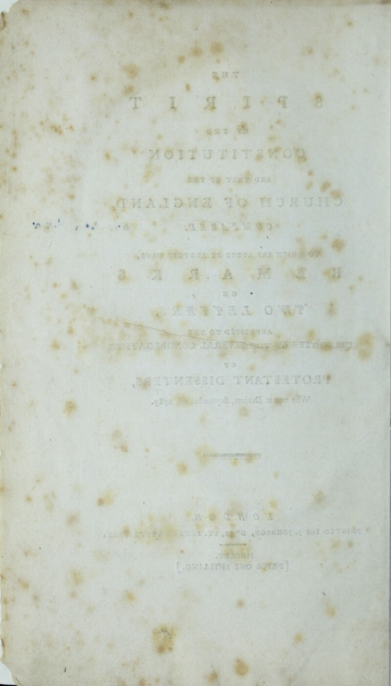 ) . • :i t T i 'i , J • *• **4 ^ T# * - ' 0 I T J J I T| T. '4 3K*7 H VAA .: / ,T ;>•) T' : r.'m 3^ i tor -itc • r: it* a. a /•* *: '4 o v? . “ o. /, ;..rr • ,v * „ 1 > ■\S :. :•' .: * \ v . . V''.:i * -' 0 ft } I . . . * ■ T •* * •*)'' J If l iiic ft?•:} '* '