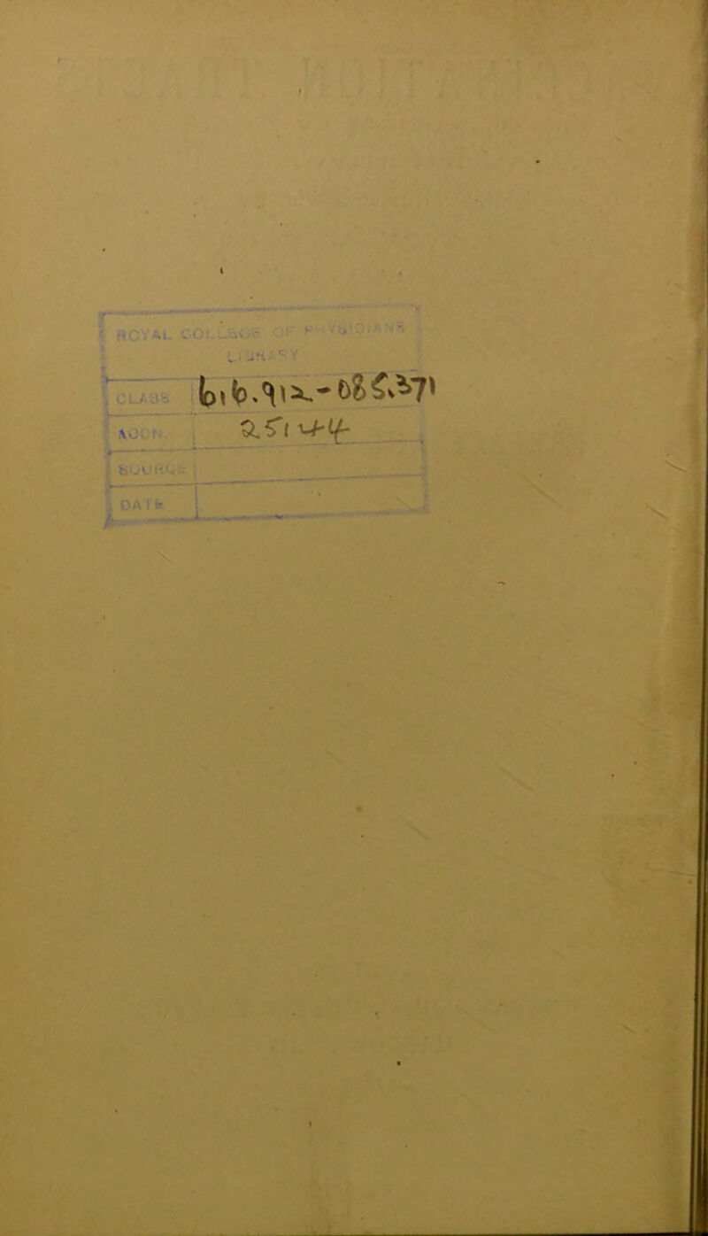 r.'y/:- I, HC'^ AL P'-iv;^'C■ i- CLA38 ^cc^. i|pifp,^\x.-’0S'^v^7' i ,'■ i‘ T ■» •■