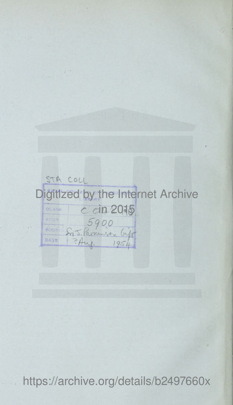 Cent Digitized by the Internet Archive c dn 20^ https://archive.org/details/b2497660x