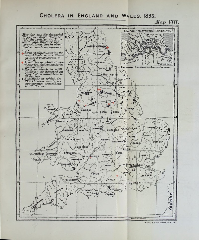 Wyman & Sons,L?,Utb S32«^ 7.9^