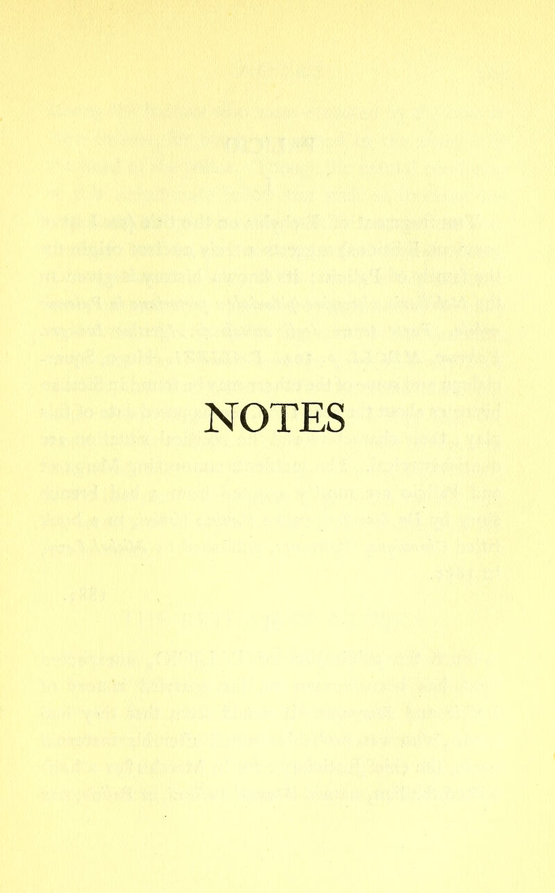 NOTES