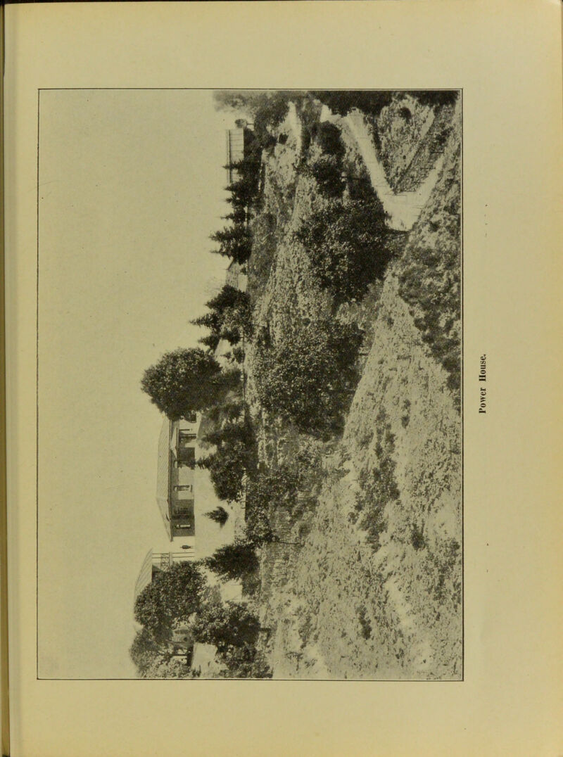 rower House.